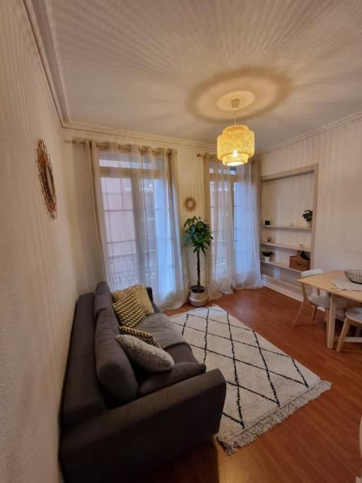 Le Dali-Duplex Au Pied De Castillet Perpignan Exterior foto