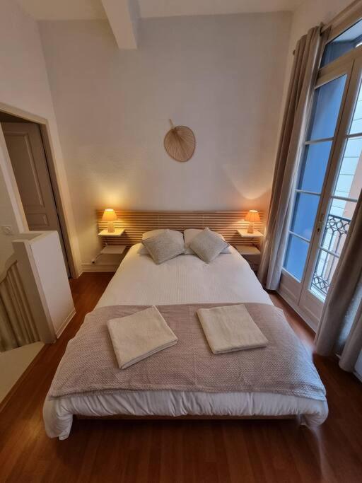Le Dali-Duplex Au Pied De Castillet Perpignan Exterior foto