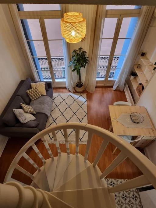 Le Dali-Duplex Au Pied De Castillet Perpignan Exterior foto