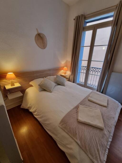 Le Dali-Duplex Au Pied De Castillet Perpignan Exterior foto