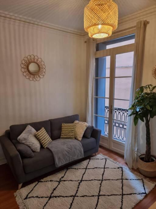 Le Dali-Duplex Au Pied De Castillet Perpignan Exterior foto
