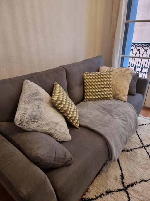 Le Dali-Duplex Au Pied De Castillet Perpignan Exterior foto